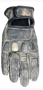 Guantes de Motocicleta con Marca Personalizada |   Engranaje Resistente a la Abrasión con Costuras de Precisión |   Fábrica OEM Profesional - Product Image 3