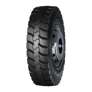 Neumático Radial para Camión de Alta Tracción 195/55R16 con Cámara de Aire para Reemplazo/Reparación - Product Image 1