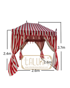 Outdoor Party <b>Tent</b> <b>Canopy</b> Supplier - Product Image 5