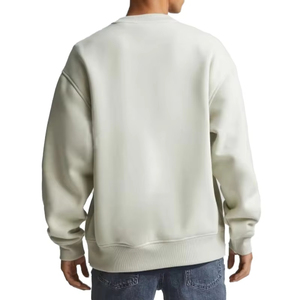 Soft Comfortable <b>Long</b> <b>Sleeve</b> Hoodies Comfort <b>Men</b> Oversized Crew Neck Sweatshirt Wholesale <b>top</b> Quality <b>Men</b> Oversized Sweatshirt - Product Image 4