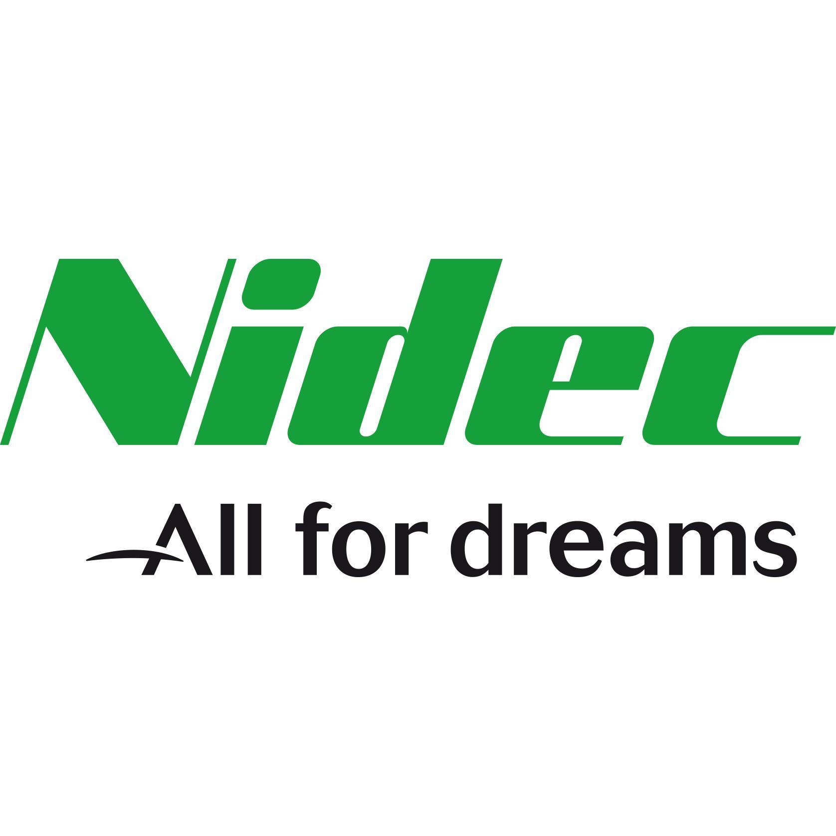 Nidec Graessner GmbH & Co. KG logo
