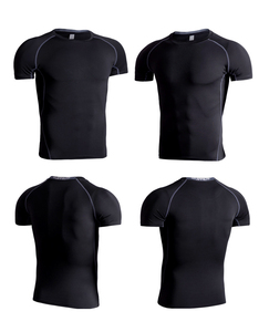 2026 <b>Men</b> Cooling <b>Compression</b> <b>Shirt</b> Breathable Sleeveless Sports Gym Vest Camo T <b>Shirt</b> Wholesale Best <b>Compression</b> <b>Shirt</b> OEM - Product Image 5