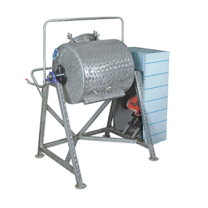 Máquina Procesadora de Lácteos de Alto Rendimiento, Capacidad de Producción de 90 Litros, Batidora de Mantequilla Eléctrica de Acero Inoxidable - Product Image 1