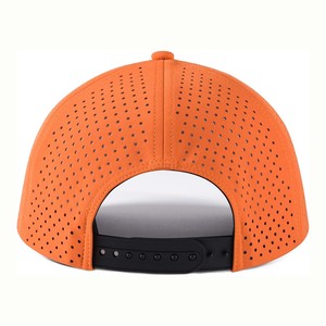 Gorras de Béisbol Deportivas Unisex, Listas para Viajar, 100% Algodón, Gorra Trucker de Malla para Exteriores, Color Sólido, Bordado, Gorra de Béisbol de Verano - Product Image 2