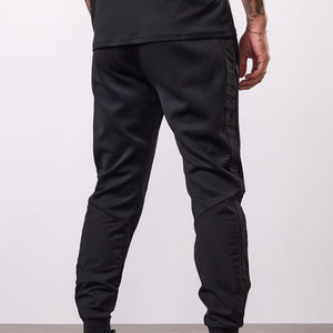 Conjunto Deportivo Unisex de Talla Grande con Capucha, Manga Larga, Color Sólido, Informal, para Correr, Peso Medio, 100% Algodón, Invierno, Diseño 2 en 1, con Cordón Ajustable - Product Image 2