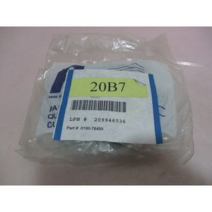 AMAT 1050-76499, Receptáculo, B/D/F Spare Flow - Equipo y piezas de semiconductores de confianza de la marca global Legacy - Product Image 1