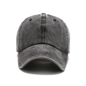 Classic Stylish Sporty Breathable <b>Waterproof</b> 5-Panel Baseball <b>Cap</b> with Customizable Design for Unisex Adults - Product Image 2