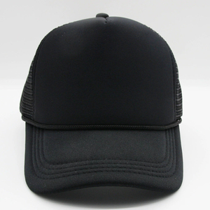 Gorras Trucker Más Vendidas al por Mayor, Gorras Trucker Personalizadas Únicas, Gorra Trucker Deportiva Lisa de Espuma en Oferta - Product Image 6