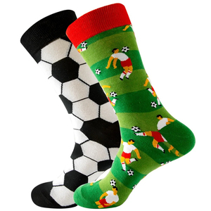 Sports <b>Socks</b> Custom Printed Athletic Teamwear <b>Socks</b> Manufacturer Pakistan OEM Export Wholesale Supply - Product Image 5