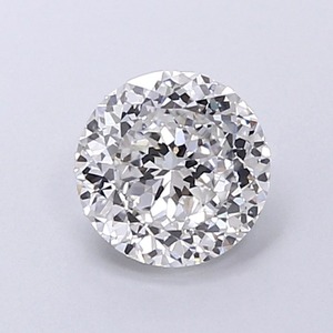 Diamant CVD portugais exclusif de 1,04 carat, couleur E, pureté VVS2, polissage excellent, pierre précieuse cultivée en laboratoire, non montée. - Product Image 1