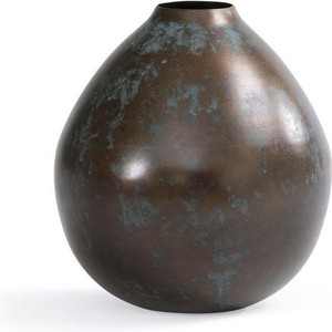 Jarrón de Hierro Rosa Estilo Nórdico al por Mayor, Maceta de Metal Duradera para Mesa, Adornos para el Hogar, Decoración de Eventos y Ambientes Estéticos - Product Image 3