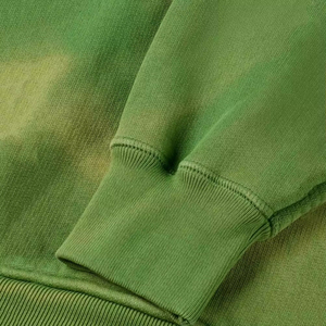 Sweat à capuche délavé pour homme, vente en gros, meilleure qualité, style vintage, pull décontracté, vêtements de mode streetwear - Product Image 5