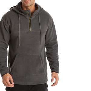 Sweat à capuche de marque de qualité supérieure bon marché conception personnalisée haute qualité service OEM vente à chaud respirant sweat-shirt d'hiver bas quantité minimale de commande - Product Image 6