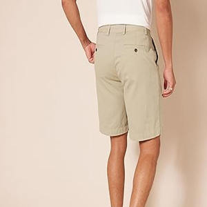 Pantalones Cortos Deportivos de Algodón Extra Grandes Personalizados, Ropa Casual de Calle, Pantalones de Gimnasio para Hombre - Product Image 3