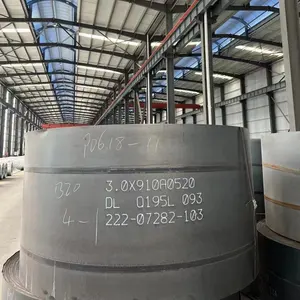 炭素鋼板工場直送コルテン鋼Sk5 Q235B Q345b1.5mm厚炭素鋼コイル価格
