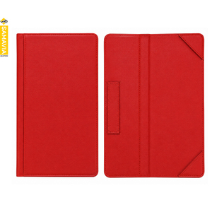 Portefeuille pliable en cuir synthétique Samavia pour cartes de scores, compétition sportive |   Personnalisable en cuir PU, durable et portable - Product Image 3