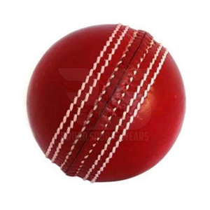 ลูกคริกเก็ตเย็บด้วยหนัง คุณภาพพรีเมียม สำหรับฝึกซ้อมและแข่งขัน อุปกรณ์กีฬาสำหรับมืออาชีพ ใช้กลางแจ้ง - Product Image 3