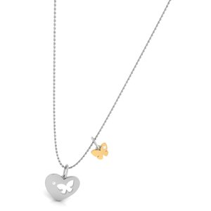 Collar con Colgante de Luna Creciente para Mujer con Detalles de Inspiración Celestial para Joyería Fina Contemporánea y Regalos con Sentido - Product Image 6