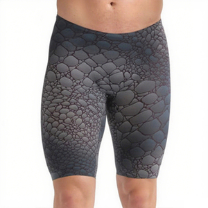 Beachwear and Swimwear Swimming <b>Trunks</b> Quick Dry Sublimation Printing Beach Shorts <b>for</b> <b>Men</b> Customized - Product Image 4