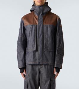 Fabricante de Conjuntos de Chaquetas Cortavientos Personalizadas Premium, Conjunto de Chaqueta y Pantalones Ligeros Resistentes al Viento, Producción al por Mayor con MOQ - Product Image 3