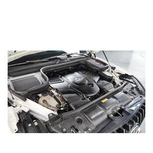 Mercedes-Benz GLE-Class GLE400d 4MATIC Coupé 2023, 87 733 km, Diesel, Automatique, Volant à Gauche, Caméra Arrière - Product Image 5