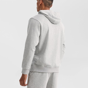 Sweat-shirts pour hommes de qualité supérieure, respirants, brodés, coupe ample, coupe-vent, écologiques, en polyester/coton, nouvelle arrivée, vente chaude - Product Image 6
