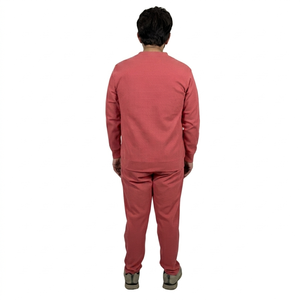 Conjunto Deportivo Personalizado para Hombre, Nuevo Modelo 2026, Hecho a Medida con Materiales de Alta Calidad - Product Image 2