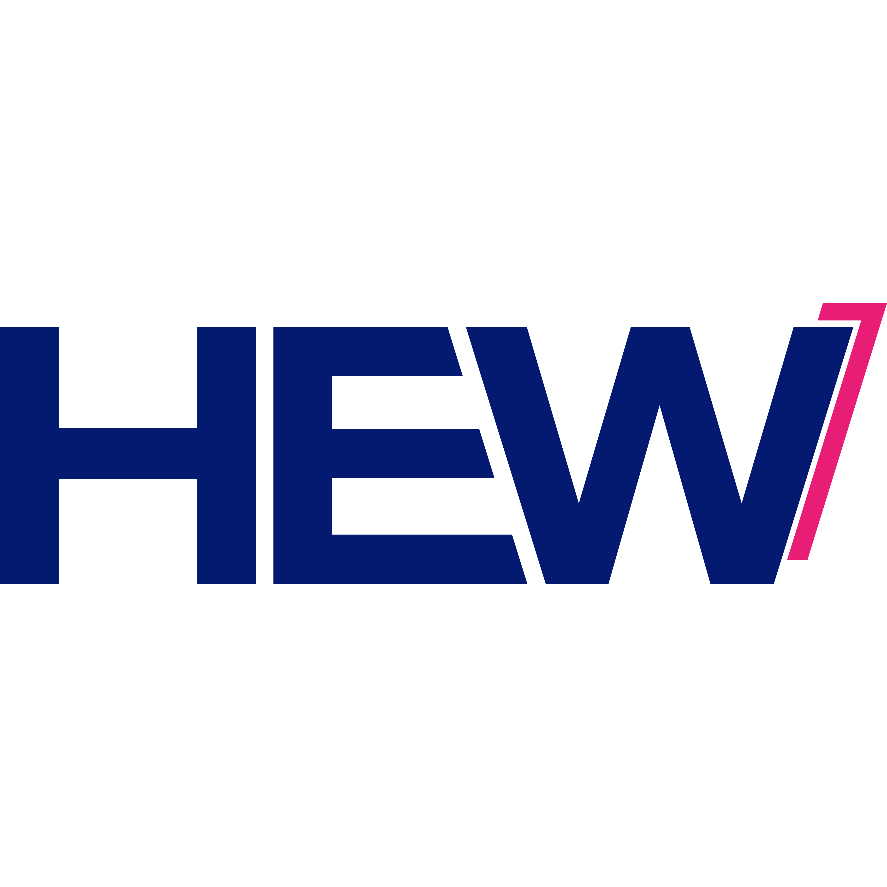 HEW Herforder Elektromotoren-Werke GmbH & Co. KG logo