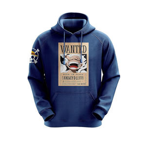 Sweat-shirts doublés en polaire avec impression en relief, conçus pour la chaleur et le confort, en coton de haute qualité et avec un motif en relief accrocheur. - Product Image 6