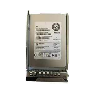 3397M 480GB SATA SSD 2.5 นิ้ว โซลิดสเตทไดรฟ์ (SSD) 03397M - Product Image 3