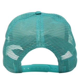 Casquette de camionneur ajustable de qualité supérieure fabriquée au Pakistan, logo personnalisé, coton doux, casquette décontractée pour hommes, vente en gros - Product Image 4