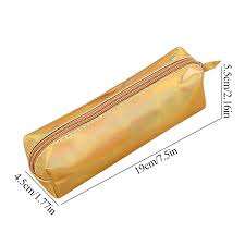 Handmade Genuine Leather Zipper Closure Mini Coin <b>Purse</b> Wallet Floral Embroidery Water Resistant Slim Design Unisex Credit Card - Product Image 3