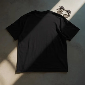 Camisetas con Pedrería de Diseño Moderno, Cómodas, Multicolores, con Etiqueta Personalizada - Product Image 2