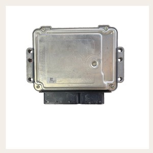 Unité de commande moteur (ECU) pour Kia Sportage 2009 3911027377, pièces automobiles coréennes. - Product Image 4