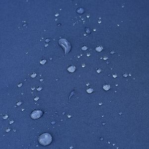 Cojín para Silla Mecedora Adirondack de Respaldo Alto, Impermeable, para Todo Clima, para Patio, Jardín, Cojín para Asiento de Silla Mecedora - Product Image 5