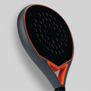 Raqueta de Pádel Profesional de Fibra de Carbono – Núcleo de EVA, Ligera, Potente y con Control - Product Image 5