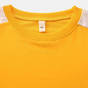 Sweat-shirt pour homme en mélange de coton doux, matériau léger et durable, conçu pour un confort quotidien et un style décontracté - Product Image 3