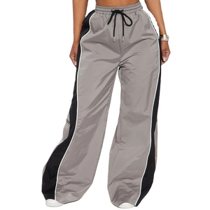 Pantalon de jogging pour homme grande taille imperméable de haute qualité, coupe classique, coupe-vent d'hiver pour activités de plein air, 100 % coton, pour snowboard et ski - Product Image 2