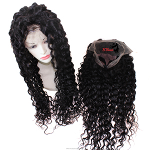 Sienta el movimiento natural a diario: nuestra peluca de cabello humano Body Wave de 22 pulgadas fluye sin esfuerzo, con brillo, volumen y movimiento. - Product Image 5