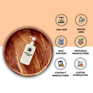 Private Label <b>Perfume</b> <b>Body</b> <b>Lotion</b> 200ml Hyaluronic Acid Deep Hydration Non-Greasy Long-Lasting Fragrance All Skin Types OEM/ODM - Product Image 4