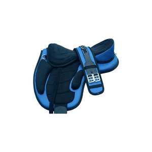 Premium Leather Horse Saddles for <b>Equestrian</b> Riding - Product Image 3