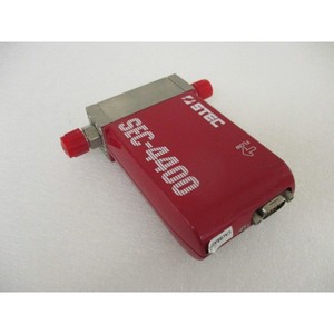 Stec SEC-4400MC-UC, NF3, 500 SCCM, MFC, Mass Flow - อุปกรณ์และอะไหล่เซมิคอนดักเตอร์ระดับโลกที่เชื่อถือได้ - Product Image 3