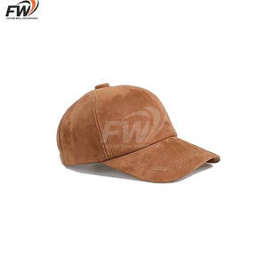 Wholesale Classic Breathable Mesh Adjustable <b>Baseball</b> Hats Custom Embroidery 5 Panel <b>Mens</b> <b>Baseball</b> <b>Caps</b> - Product Image 6