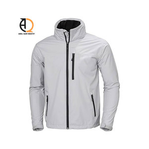 เสื้อแจ็คเก็ตซอฟต์เชลล์ผู้ชาย สวมใส่สบายทุกสภาพอากาศ - Product Image 2