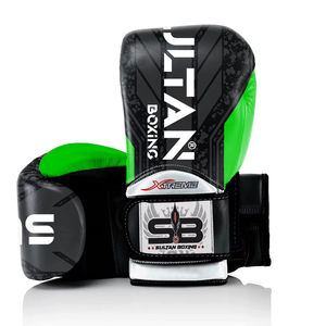 Equipo de boxeo de alta calidad - Product Image 1