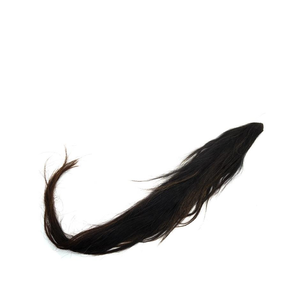 Pelo Natural de Vaca y Búfalo para Fabricación de Cepillos, Pelo de Cola de Ganado y Paquetes de Pelo de Cola de Indio Crudo a los Mejores Precios - Product Image 3