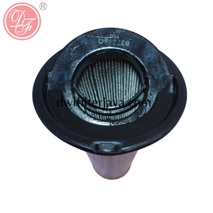 Elemento de Filtro de Aceite Hidráulico de Repuesto Industrial HF-000007-08 - Product Image 4