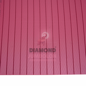 High-performance thermal insulation board made of XPS foam, reducing heat transfer in buildings, roofs, and foundation systems. - Product Image 4