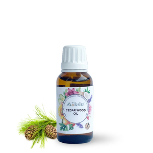 Cedarwood Essential Oil | <b>Bulk</b> Supplier Premium Cedrus Deodara Oil Wholesale OEM Private Label Manufacturer - Product Image 1