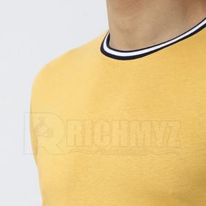 Conjuntos de pantalones cortos para hombre a la moda, hechos en fábrica, personalizados con su propio logotipo de marca, para venta en línea. - Product Image 5